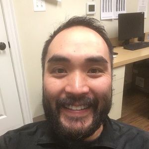 Meet your Posher, Jesse